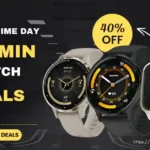Early Prime Day Garmin sale with up to 40% off – 5 deals I’d buy right now 