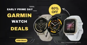 Read more about the article Early Prime Day Garmin sale with up to 40% off – 5 deals I’d buy right now 