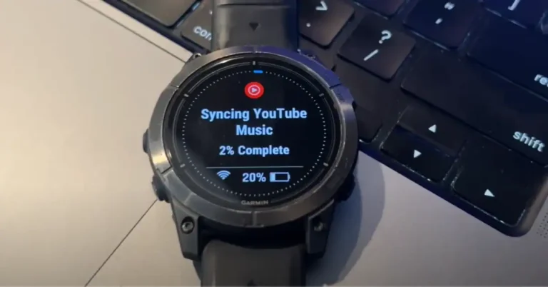 YouTube Music on Garmin Watches: How to Setup How to install YouTube Music on Garmin watch