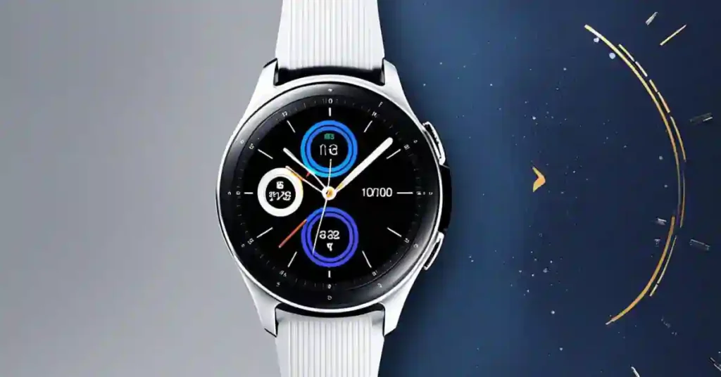 Samsung Galaxy Watch 7  