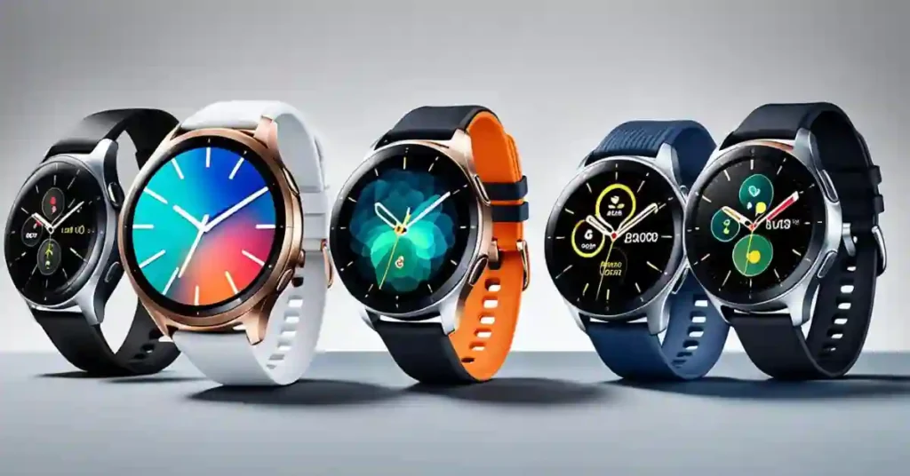 Samsung Galaxy Watch 7 and Galaxy Watch Ultra