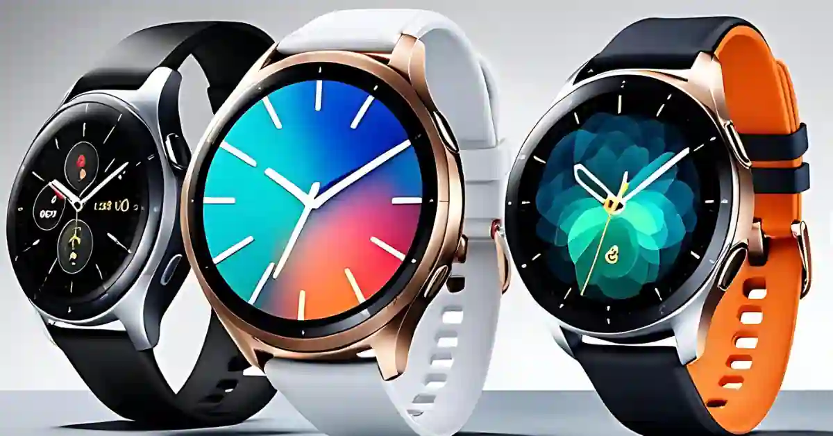 You are currently viewing Samsung Galaxy Watch 7 and Ultra OFFICIAL LEAK – 10 Big Changes
