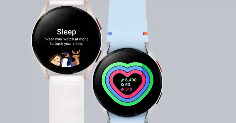 Samsung Galaxy Watch FE vs. Galaxy Watch 4: Which One is Right for You? Samsung Galaxy Watch FE vs. Galaxy Watch 4