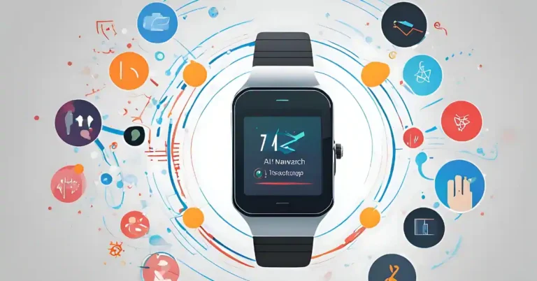 With AI, smartwatches can think, give hyper-personalised insights With AI, smartwatches can think, give hyper-personalised insights