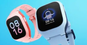 Read more about the article Xiaomi launches Mitu Kids Watch 7A with 4G LTE, HD video calling, AI tracking & more
