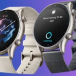 Amazfit GTR 3 for Only $80 – The Best Budget Smartwatch Deal of the Year!