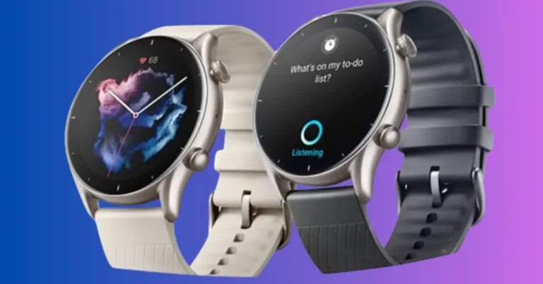 Amazfit GTR 3 for Only $80 – The Best Budget Smartwatch Deal of the Year! Amazfit GTR 3 for Only $80 - The Best Budget Smartwatch Deal of the Year!
