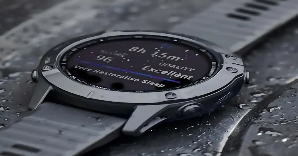 Best rugged smartwatches in 2024