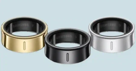 Does the Samsung Galaxy Ring work with the iPhone