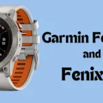 Exclusive Leak: Garmin Fenix 8 and Fenix E Launch Date Revealed
