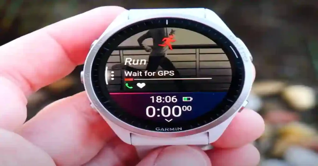 Garmin Forerunner 975 Release Date Rumors and Wishlist