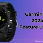 Discover Garmin’s Q3 2024 Forerunner Series Update: What’s New and Improved