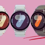 Samsung Galaxy Watch Ultra and  Watch 7 Full Specs Leaks Before Launch