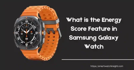 What Is Samsung’s Energy Score and How Can It Change Your Life? Find Out Now! What is Samsung Energy Score and How it Work