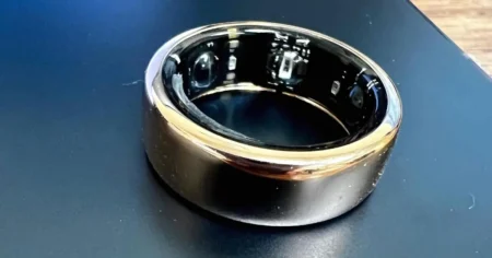 Oura Ring 5 vs Ring 4 (2026): What's New, Price & Should You Upgrade?