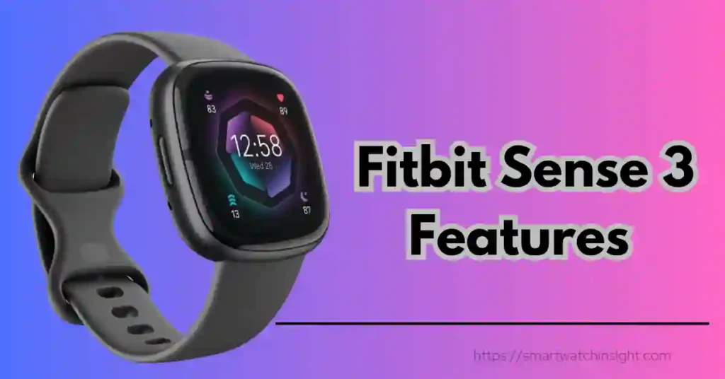 8 Incredible Fitbit Sense 3 Features I’m Eagerly Waiting For