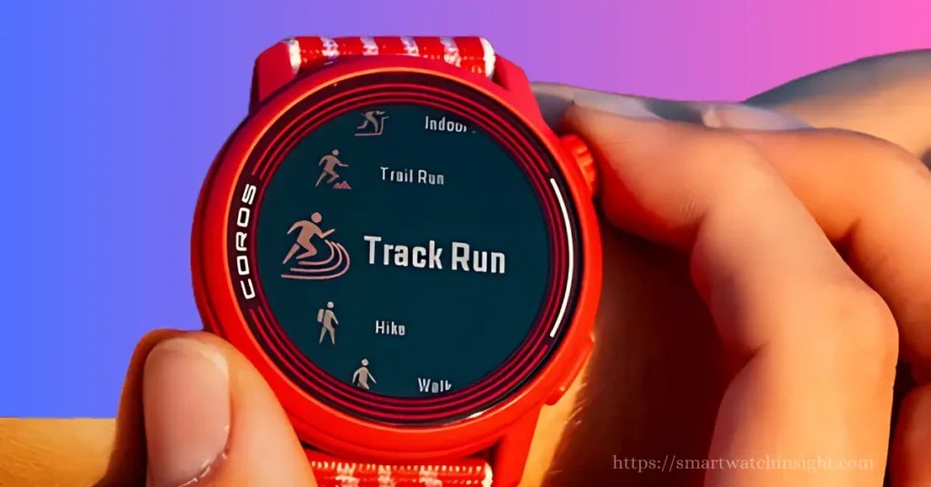 Best Sports Watches for Runners