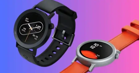 Our Favorite Budget Smartwatch Just Hit $39: Grab the CMF Watch Pro 2 Deal! CMF Watch Pro 2 front view showing AMOLED display – Review Highlight