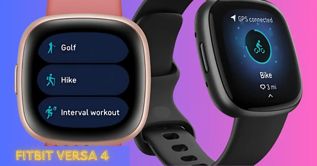 Black Friday Smartwatch & Fitness Tracker Deals