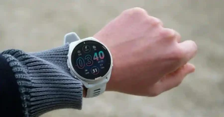 Garmin Forerunner 965 Beta Update v24.10: What’s New?