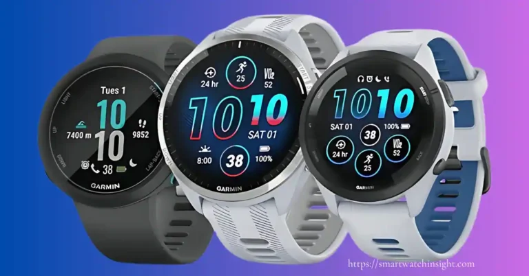 Should You Wait for the Garmin Forerunner 975 or Buy Forerunner 965? Garmin Forerunner 975 vs. 965