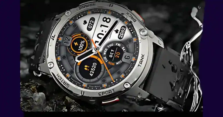 2025’s Best Indestructible Smartwatch: Built Tough for Construction Workers 2024’s Best Indestructible Smartwatch Built Tough for Construction Workers