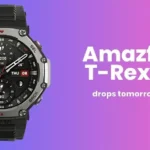 Amazfit T-Rex 3 Official Video Leak: Here’s What to Expect