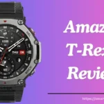 Amazfit T-Rex 3 Review: 27-Day Battery, 170+ Sports Modes Tested