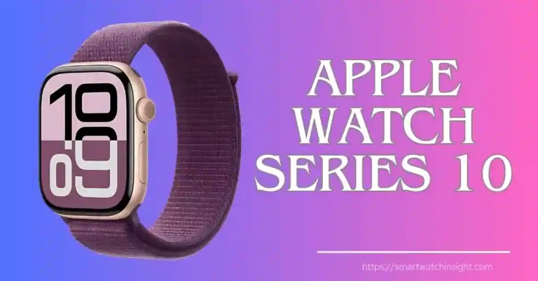 Exclusive First Look: Apple Watch Series 10 Arrives, But Where’s the Ultra 3 Apple Watch Series 10 with large OLED display and sleek titanium finish