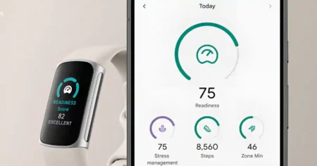 Fitbit Rollout Daily Readiness Score for Non-Premium User