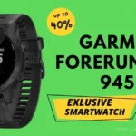 My Favorite Garmin Watch Goes 40% Off—Here’s Why You should Get It!