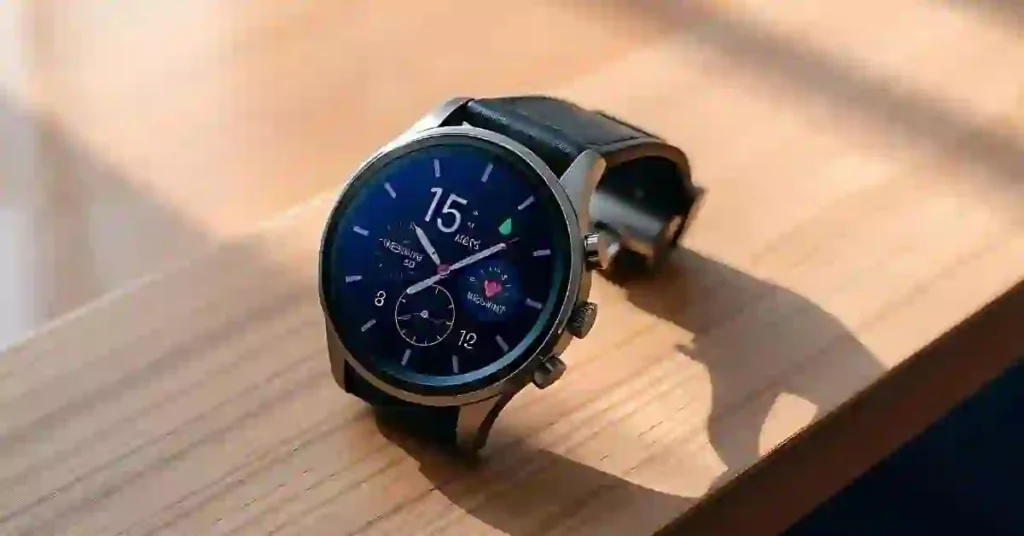 Huawei Watch GT 5 Series to Challenge Apple Watch