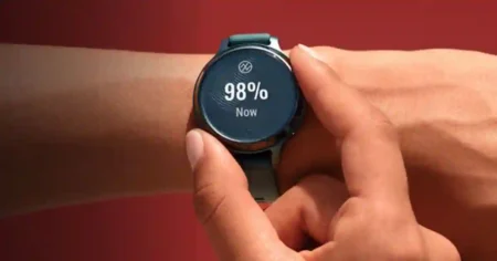 This Garmin Smartwatch Looks Like Jewelry — and It’s $50 Off Right Now! Garmin Lily 2 Active The Ultimate Stylish Sport Women Smartwatch with Built-in GPS