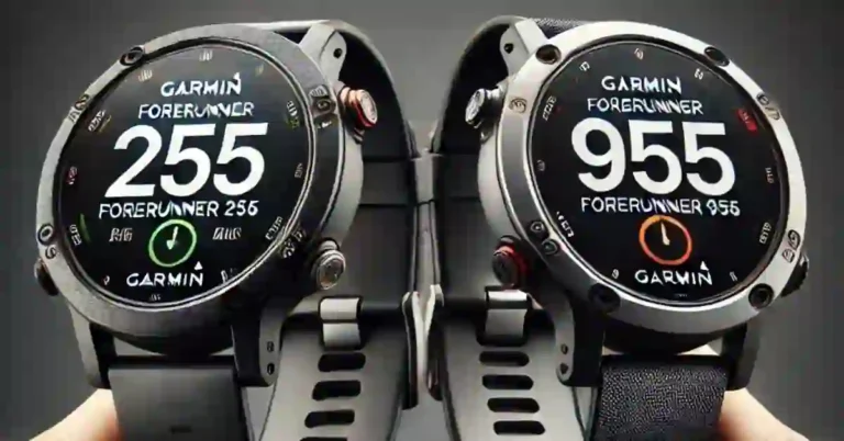 MIP vs AMOLED: Forerunner 255 & 955 Compared to 265 & 965 Do I Really Need a $400 Garmin if I Only Run 3 Times a Week