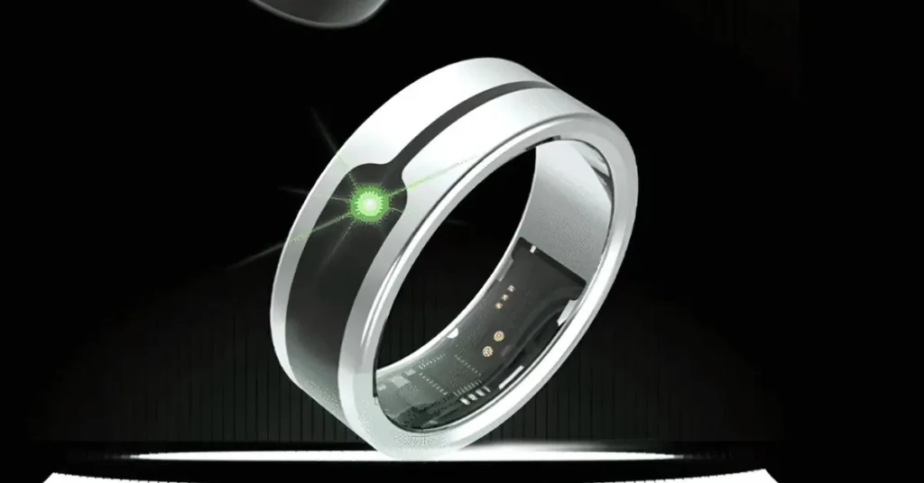 Xiaomi Smart Ring Patent Hints and Excepted Features