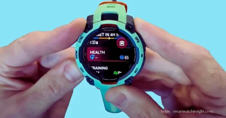 Garmin Instinct 3 Hands On: AMOLED, Flashlights, and More Battery Garmin Instinct 3 Hands On AMOLED, Flashlights, and More Battery