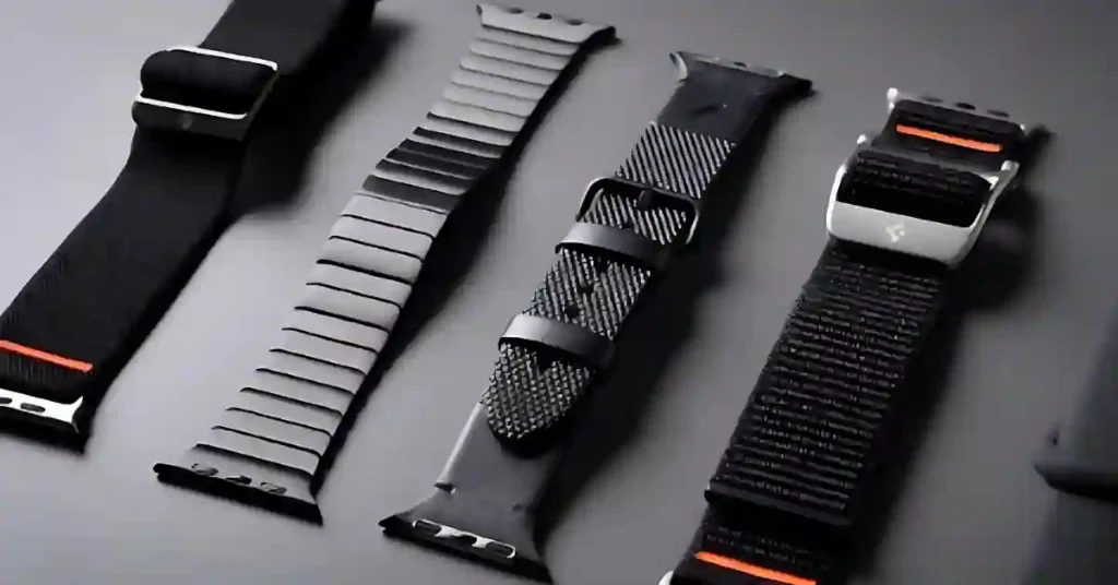 How to Choose the Perfect Watch Strap or Bracelet