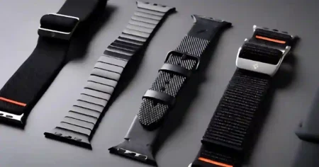 Watch Straps and Bracelets: How to Choose the Perfect Style for You How to Choose the Perfect Watch Strap or Bracelet