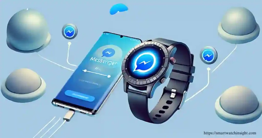 How to Install Messenger on Samsung Galaxy Watch