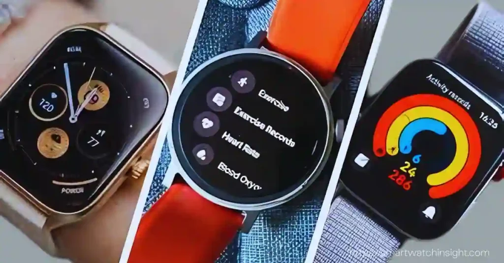 Best Cheap Smartwatches of 2025 – Affordable & Feature-Packed