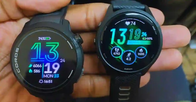 Best Coros Watch for Ultra Running in 2025 – Tested for 100-Mile Races Best Coros Watch for Ultra Running in 2025 – Tested for 100-Mile Races