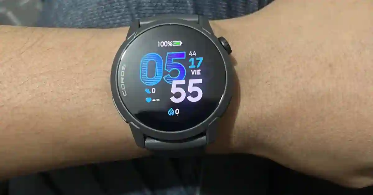 7 Best Watches for Runners in 2026 (Tested & Reviewed) 4 Coros Pace 4 — Best Value Watches for Runners