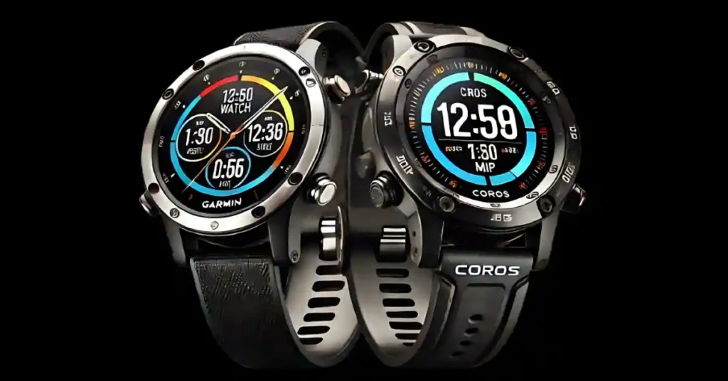 Garmin vs Coros Which Sports Watch Should You Buy (Forerunner, Epix, Vertix Compared)