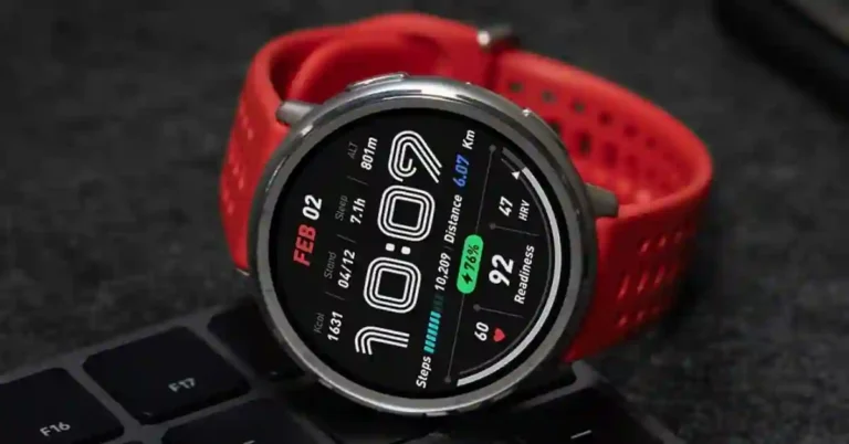 9 Amazfit Active 2 Features You Can’t-Miss(Must-Try Updates) 9 Must-Try Amazfit Active 2 Features That Will Blow Your Mind