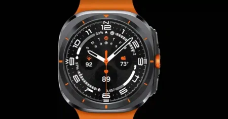 Amazon Spring Sale: Save Up to $230 on Galaxy Watch Ultra – Limited-Time Mega Deal Amazon Spring Sale 2025 - Samsung Galaxy Watch Ultra Discount