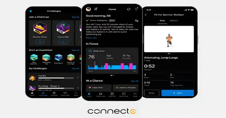 Garmin Connect Plus: Is the Premium Upgrade Worth It for You? Garmin Connect Plus premium upgrade features, benefits, and subscription details.