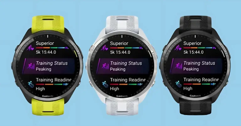 Garmin Forerunner 975 and 275: Will They Bring Innovation or Just Minor Upgrades? Garmin Forerunner 975 and 275 smartwatch features, upgrades, and release date speculation