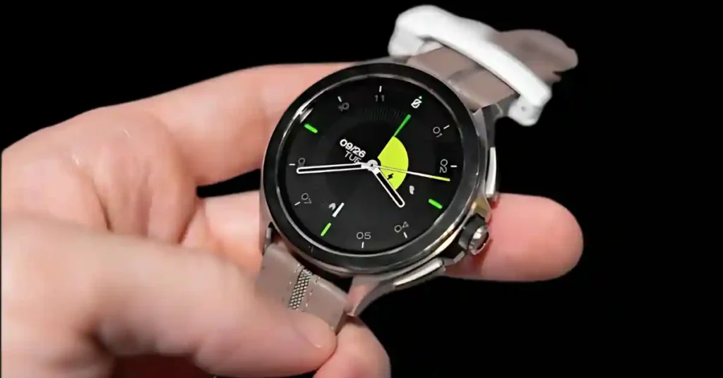 Xiaomi Watch 3 Pro Leaks: Fast Charging & eSIM Confirmed? [Latest News]