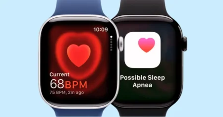 Best Smartwatches for Seniors With Fall Detection