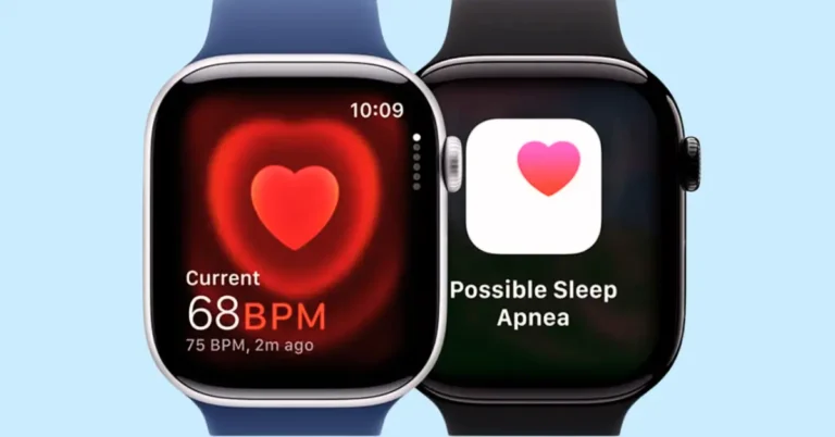 Best Smartwatches for Seniors With Fall Detection
